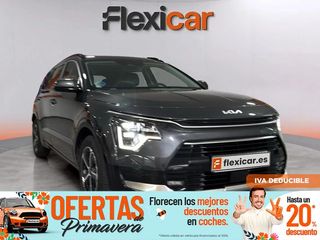 Kia Niro 1.6 GDi HEV 95kW (129CV) Drive
