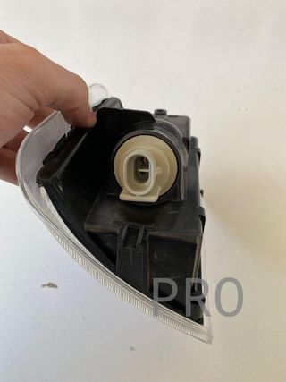 Piloto intermitente Iveco eurostar eurotech llb022