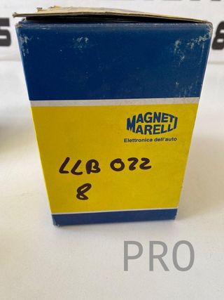 Piloto intermitente Iveco eurostar eurotech llb022