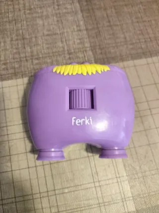 Prismáticos Ferki Infantiles