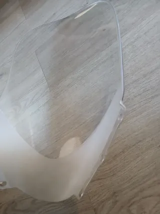 Pantalla Suzuki Burgman 125/200