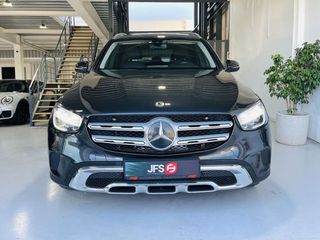 Mercedes GLC 2.0 CDI 194 CV Automático
