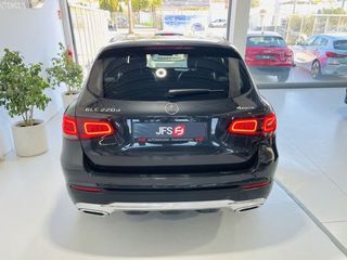 Mercedes GLC 2.0 CDI 194 CV Automático