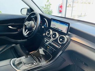 Mercedes GLC 2.0 CDI 194 CV Automático