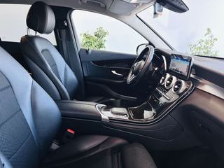 Mercedes GLC 2.0 CDI 194 CV Automático
