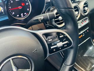 Mercedes GLC 2.0 CDI 194 CV Automático