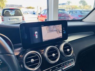 Mercedes GLC 2.0 CDI 194 CV Automático