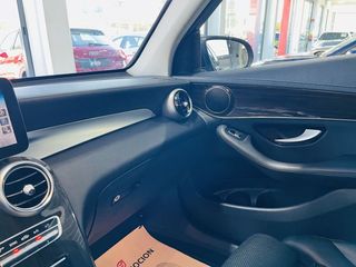 Mercedes GLC 2.0 CDI 194 CV Automático