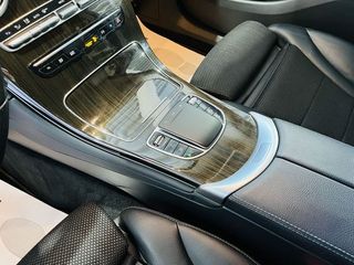 Mercedes GLC 2.0 CDI 194 CV Automático