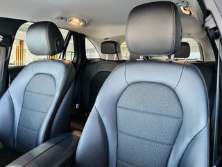 Mercedes GLC 2.0 CDI 194 CV Automático