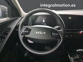 Kia Niro 1.6 GDi HEV 104kW (141CV) Concept