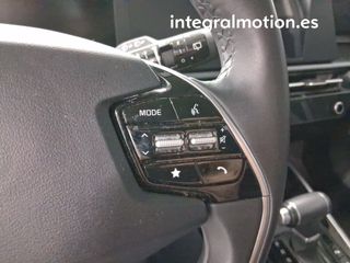 Kia Niro 1.6 GDi HEV 104kW (141CV) Concept