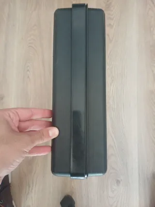 Maleta para Sega Mega Drive