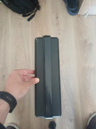 Maleta para Sega Mega Drive