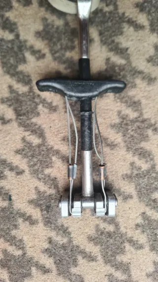 Friend Black Diamond C4 0.4 Alpinismo