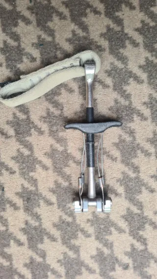 Friend Black Diamond C4 0.4 Alpinismo