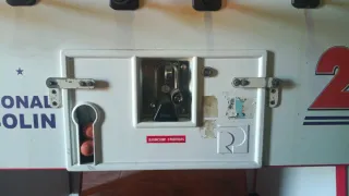 Futbolín Presas 2000 Pro