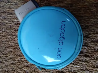 Radio Portátil Sony SRF-S83 Mega Bass