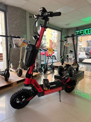 Ecoxtrem Armored One Patinete Eléctrico