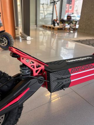 Ecoxtrem Armored One Patinete Eléctrico