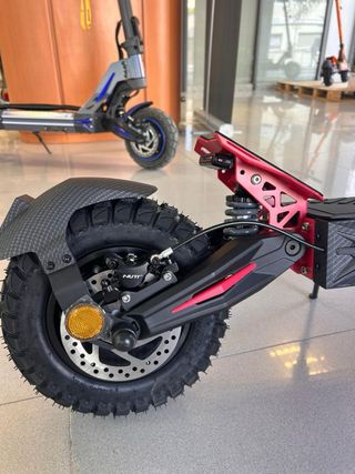 Ecoxtrem Armored One Patinete Eléctrico