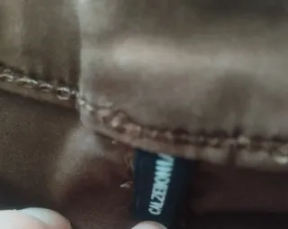 Pantalón Calzedonia Marrón