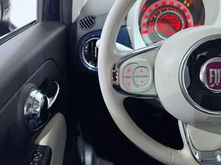 FIAT 500 Dolcevita 1.0 Hybrid 70 3p