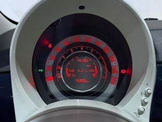 FIAT 500 Dolcevita 1.0 Hybrid 70 3p