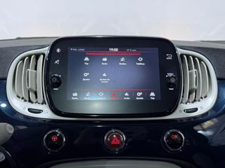 FIAT 500 Dolcevita 1.0 Hybrid 70 3p