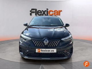 Renault Arkana Techno TCe 103kW(140CV) EDC mild hybrid