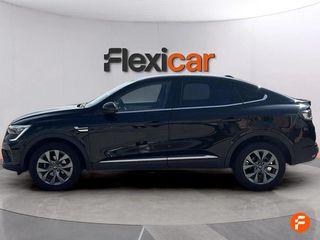 Renault Arkana Techno TCe 103kW(140CV) EDC mild hybrid