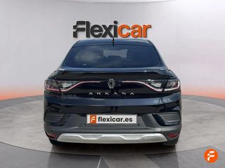 Renault Arkana Techno TCe 103kW(140CV) EDC mild hybrid
