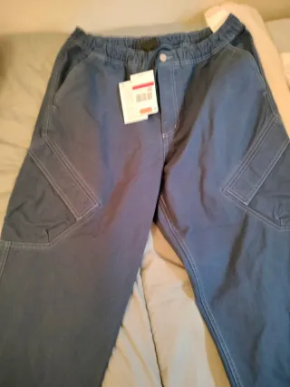 Conjunto Jordan Sudadera y Pantalón Talla L