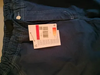 Conjunto Jordan Sudadera y Pantalón Talla L