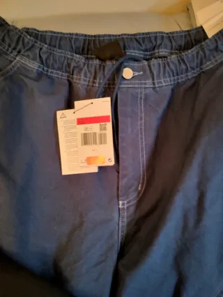 Conjunto Jordan Sudadera y Pantalón Talla L