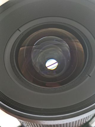 Samyang 24mm f/3.5 TS ED AS UMC Tilt Shift