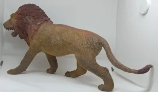 León Realista XL - 47cm