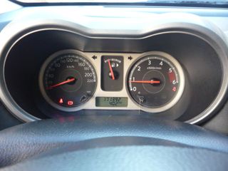 Nissan Note 1.5 dCi 90 VISIA AA