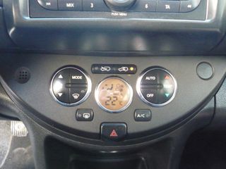 Nissan Note 1.5 dCi 90 VISIA AA