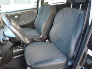 Nissan Note 1.5 dCi 90 VISIA AA