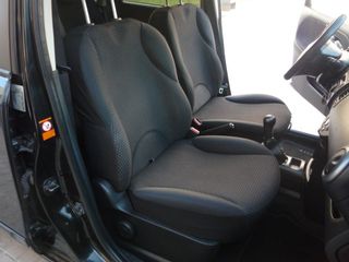 Nissan Note 1.5 dCi 90 VISIA AA