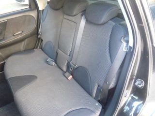 Nissan Note 1.5 dCi 90 VISIA AA