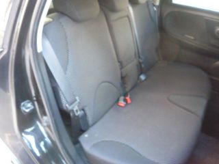 Nissan Note 1.5 dCi 90 VISIA AA