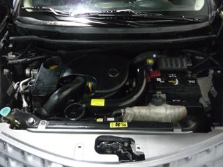 Nissan Note 1.5 dCi 90 VISIA AA