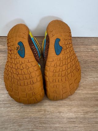 Zapatillas Saguaro Talla 27