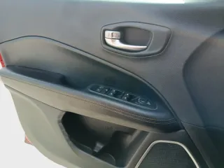 JEEP COMPASS DESDE 222€/MES ¡SIN PAGAR ENTRADA!