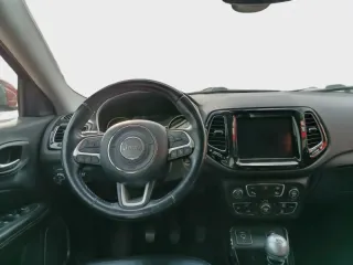 JEEP COMPASS DESDE 222€/MES ¡SIN PAGAR ENTRADA!