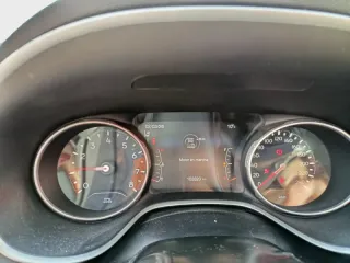 JEEP COMPASS DESDE 222€/MES ¡SIN PAGAR ENTRADA!