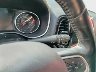 JEEP COMPASS DESDE 222€/MES ¡SIN PAGAR ENTRADA!