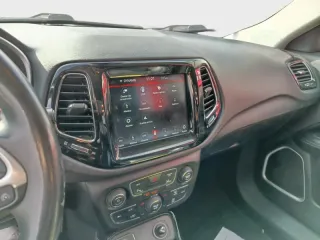 JEEP COMPASS DESDE 222€/MES ¡SIN PAGAR ENTRADA!